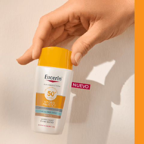 HydroProtect: La textura ultraligera de este verano