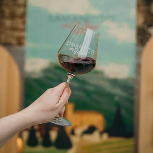 Samaniego in Wine celebró su cuarta edición con aforo completo y mayor presencia internacional