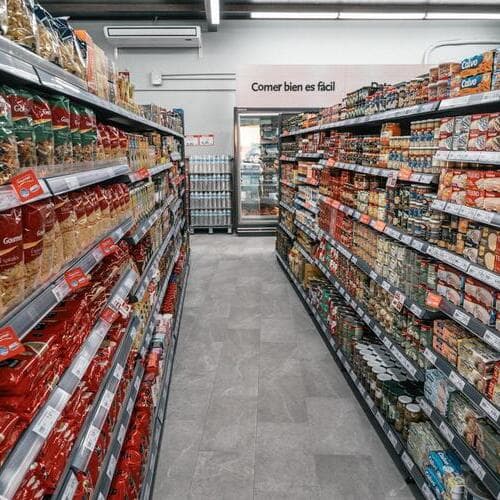 Transgourmet inaugura 7 nuevos supermercados franquiciados en abril y mayo