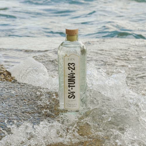 Sa Tuna Gin, la ginebra premium artesanal de l'Empordà presente en más de 250 restaurantes de Catalunya