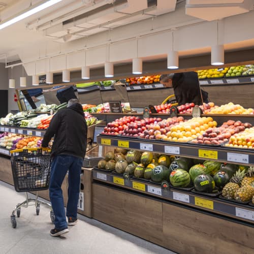 BM Supermercados abre mañana una nueva franquicia en Ondarroa