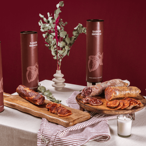 Sabor Ibérico: el regalo perfecto de fin de curso para los mejores profes