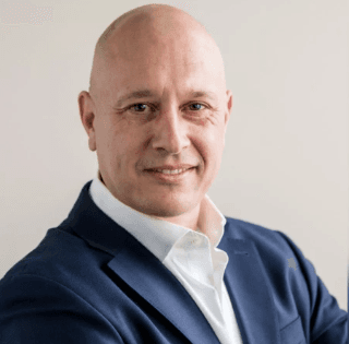 Delisur Europa, S.L. nombra a Daniel Dieste como nuevo CEO para liderar su nueva etapa de crecimiento