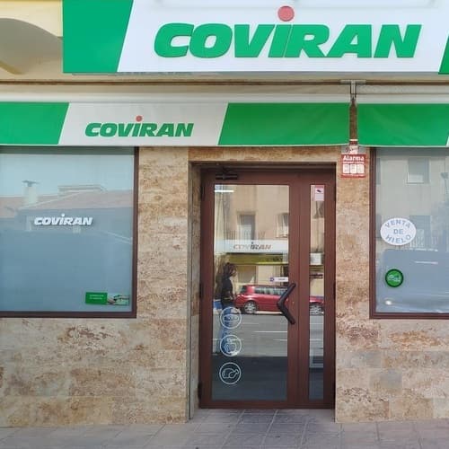 Covirán abre seis supermercados en el mes de abril