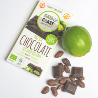 Gaia&Coast revoluciona la alimentación sostenible con 20 nuevos productos