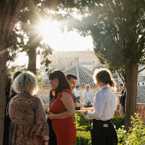 Sabor Ibérico: la excelencia gastronómica de alta gama que transforma eventos corporativos y privados en experiencias memorables