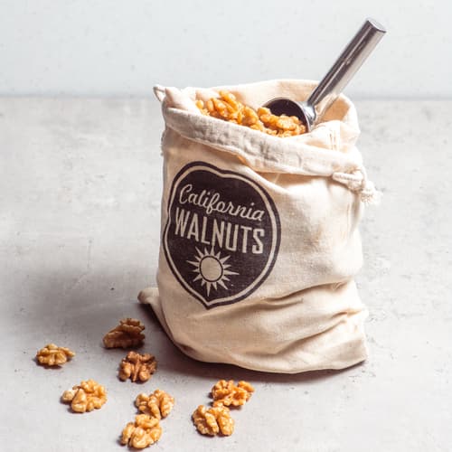 Nueces de California celebra su sabor único y su versatilidad con innovadoras acciones