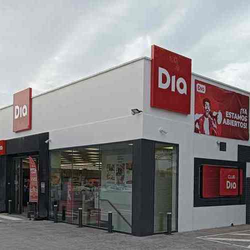 Dia refuerza su apuesta por Andalucía con la apertura de una nueva tienda en Chiclana de la Frontera