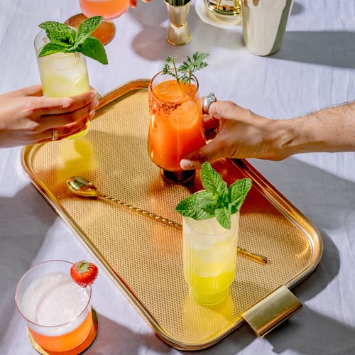 5 tendencias que están transformando la coctelería y que marcarán este verano