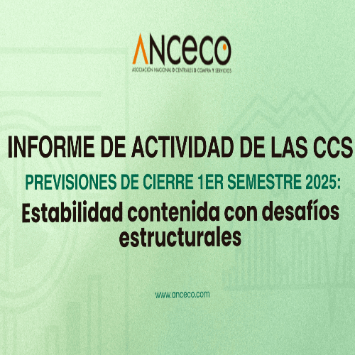 Estabilidad contenida con desafíos estructurales