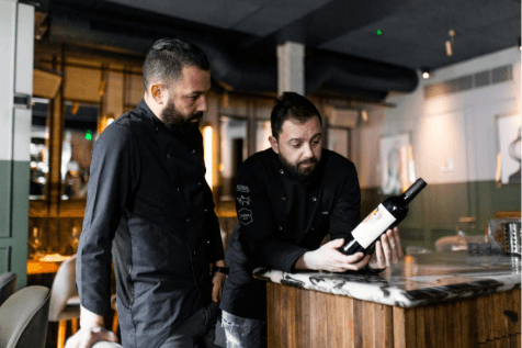 «Cocinar de forma consciente y sostenible no debe ser una tendencia, sino una forma de entender la gastronomía»