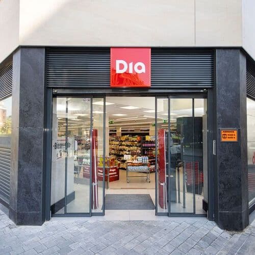 Dia aporta un 0,7% al PIB de Andalucía y genera más de 25.000 empleos, 0,6% de la población activa de la región, a través de su modelo de proximidad