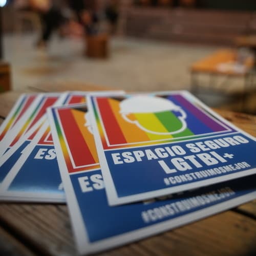 Hacia un sector inclusivo: Brico Depôt impulsa la visibilidad LGBTI+ en bricolaje y construcción