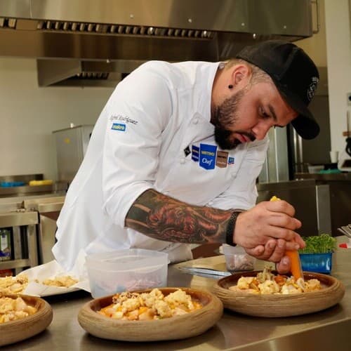 Restaurante Inmigrante, ganador del primer concurso de Embajador de Marcas de Makro