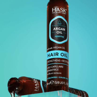 El nuevo secreto capilar: sí, puedes usar aceite aunque tengas el cabello graso
