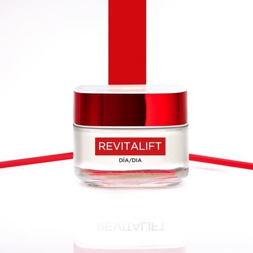 Revitalift, la crema anti-edad número 1 en España por menos de 10 euros
