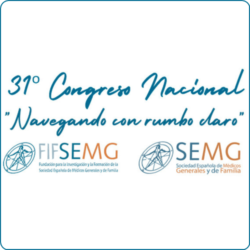 El vidrio entra en la agenda médica como aliado de salud pública en el Congreso Nacional de la SEMG