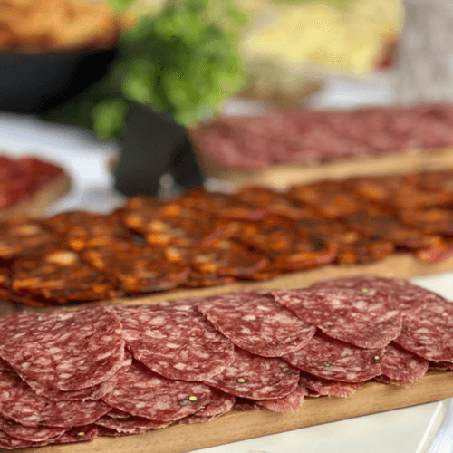 Sabor Ibérico reinterpreta la tapa ibérica, el emblema de la gastronomía española