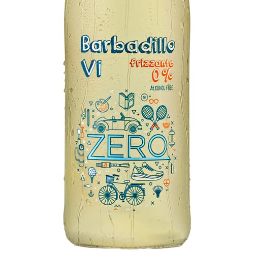 Barbadillo lanza Vi Frizzante Zero 0%: su primer vino sin alcohol y una apuesta pionera en Cádiz