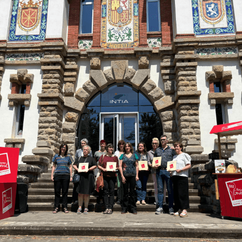 Cinco nuevos establecimientos de restauración y hotelería, reconocidos por Reyno Gourmet por su compromiso con proveedores locales y con las marcas de calidad de Navarra