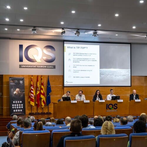 El BIET 2025 prioriza la innovación como motor clave para el futuro de la industria de la panificación y afines y para el sector harinero