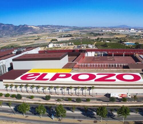 eLPOZO-Grupo Fuertes, en el top 50 de las empresas con mejor reputación de España
