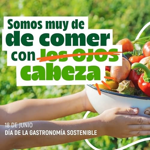 Covirán integra la sostenibilidad en su estrategia para promover una alimentación más responsable y saludable