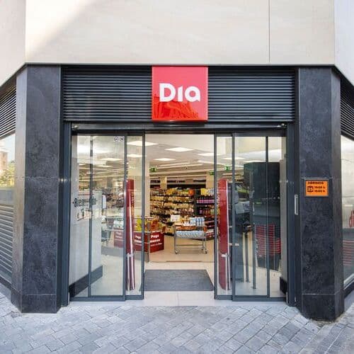 Dia aporta un 0,8% al PIB de Castilla y León y genera más de 8.000 empleos, 0,82% de la población activa de la región, a través de su modelo de proximidad