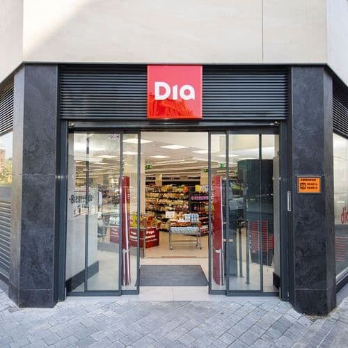 Dia aporta un 1,58% al PIB de Extremadura y genera más de 5.000 empleos, 1,39% de la población activa de la región, a través de su modelo de proximidad