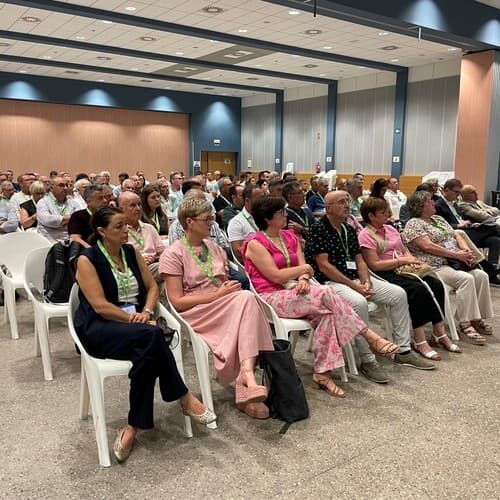 Green Fruits Coop. V. se consolida como modelo de integración e intercooperación