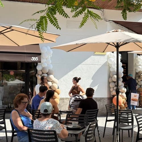 Grupo 365 inaugura su primera tienda en Cambrils