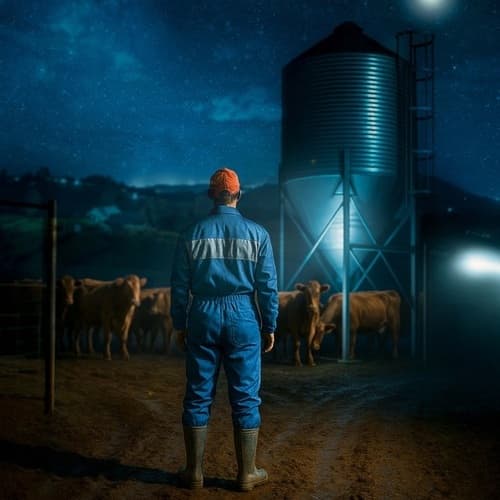 Provacuno y Apaq-W lanzan la campaña “Por una Europa sostenible, la misión especial del vacuno”, una iniciativa para impulsar la sostenibilidad del sector