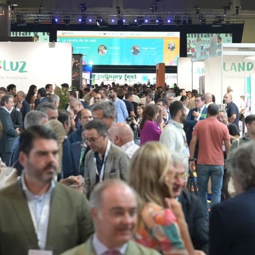Auténtica 2025 reunirá en Sevilla a más de 10.000 profesionales del sector alimentario, gran distribución, retail, Horeca y alta gastronomía