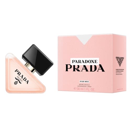 Prada presenta PRADA PARADOXE HAIR MIST
