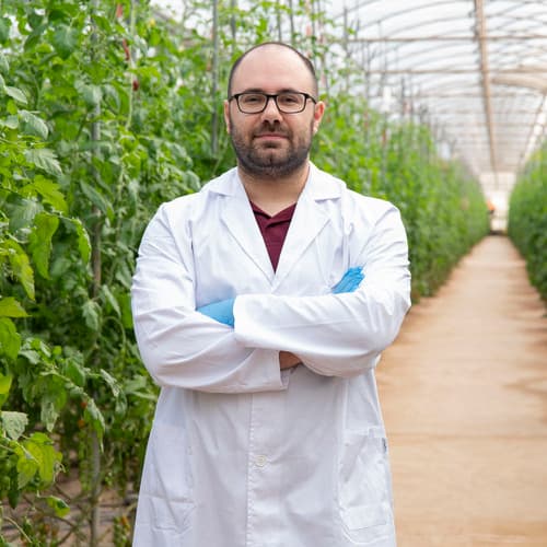 Grupo La Caña culmina con éxito su participación en el proyecto europeo iGUESSMED, un avance clave hacia la agricultura sostenible e inteligente