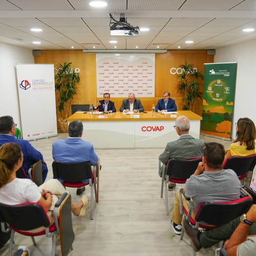 Finaliza el primer programa universitario de ganadería de leche organizado por el Centro Universitario de Desarrollo Agroalimentario