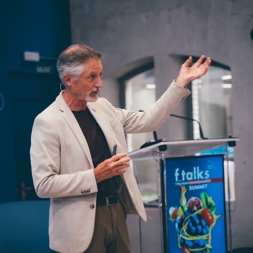 Fernando Valladares (CSIC): ‘ajustar la producción y el consumo a los límites planetarios es inevitable’