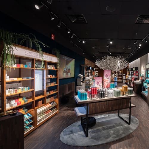 Rituals inaugurará este mes de junio una nueva tienda en la ciudad de Jerez de la Frontera