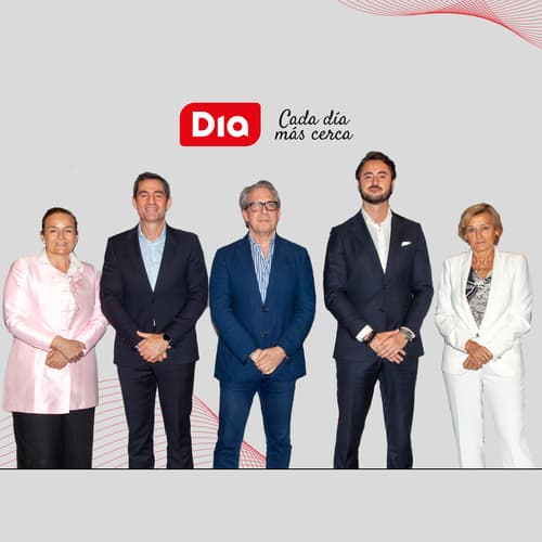Grupo Dia fortalece su Consejo de Administración para respaldar las ambiciones de su Plan Estratégico 2025-29