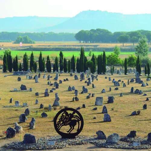 Ribera del Duero prosigue su compromiso con el Proyecto Pintia Vaccea, ocho años de alianza en favor del patrimonio