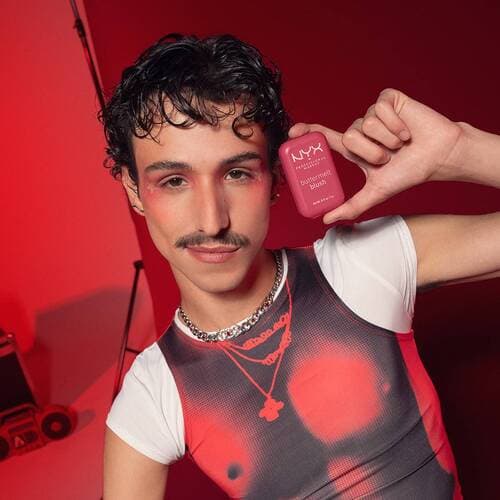 Este Pride, sube el volumen a tu orgullo con NYX Professional Makeup