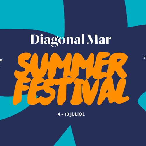 Julieta, Hens, Wiz Problema y Sau entre los protagonistas del Summer Festival 2025 en Diagonal Mar