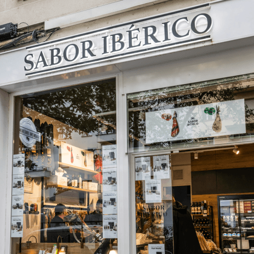 Sabor Ibérico consolida su crecimiento como firma gourmet de referencia en España