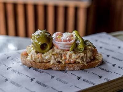 Más allá del sabor: Grupo Arzábal, la cocina que conquista los cinco sentidos