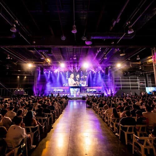 TCL desembarca con fuerza en el gaming español con el patrocinio de OWN Gaming Valencia