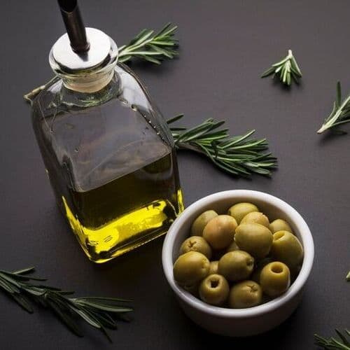 El COI fortalece su cooperación con Estados Unidos para impulsar la calidad y el consumo de aceite de oliva