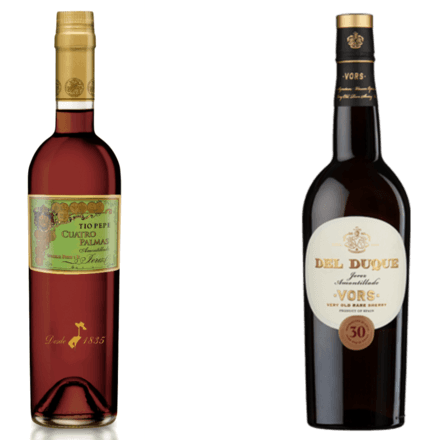 González Byass, galardonado en los Decanter World Wine Awards 2025