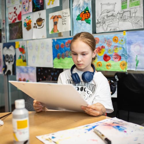 Rituals y UNICEF unen fuerzas para mejorar la salud mental de los jóvenes a nivel mundial