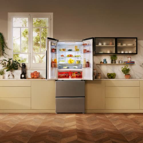 Cómo elegir el frigorífico perfecto para tu hogar: la guía de Beko para una compra inteligente
