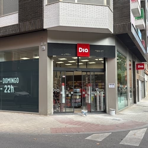 Dia refuerza su apuesta por Castilla-La Mancha con la apertura de una nueva tienda en Albacete